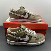 Nike Dunk Low Judge Grey DJ6188-200 - 2