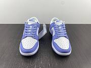 Nike Dunk Low Next Nature Lilac (W)  DN1431-103 - 5