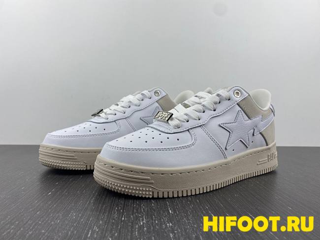 A Bathing Ape Bape Sta Low 2022092201 - 1