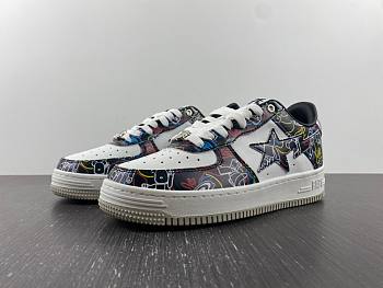 A Bathing Ape Bape Sta Low 2022092301