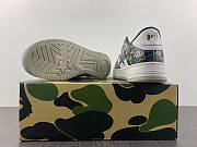 A Bathing Ape Bape Sta Low 2022092301 - 5