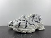 Ba1enc1aga Triple S Sneaker 2022092301 - 1