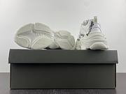 Ba1enc1aga Triple S Sneaker 2022092301 - 4