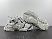 Ba1enc1aga Triple S Sneaker 2022092301 - 2