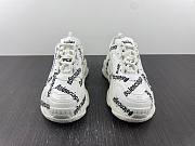 Ba1enc1aga Triple S Sneaker 2022092301 - 3