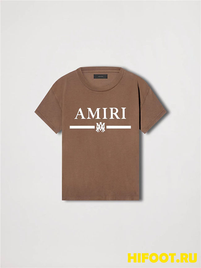 Amiri Tee  - 1