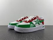 A Bathing Ape Bape Sta Low 2022092801 - 1