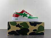 A Bathing Ape Bape Sta Low 2022092801 - 4