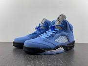 Air Jordan 5 UNC DV1310-401 - 1