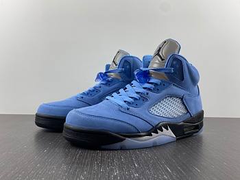 Air Jordan 5 UNC DV1310-401