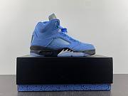 Air Jordan 5 UNC DV1310-401 - 5