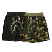 Bape x Undefeated shorts  - 1