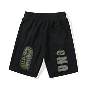 Bape x Undefeated shorts  - 5