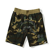 Bape x Undefeated shorts  - 3