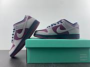 Nike SB Dunk Low Atmosphere Grey True Berry BQ6817-001 - 3