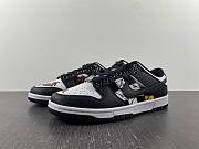 Nike dunk low Chrome Hearts DD1391-100 - 1