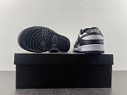 Nike dunk low Chrome Hearts DD1391-100 - 5