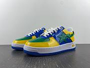 A Bathing Ape Bape Sta Low 2022100701 - 1