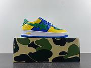 A Bathing Ape Bape Sta Low 2022100701 - 5