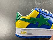 A Bathing Ape Bape Sta Low 2022100701 - 3