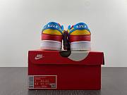 Nike Dunk Low QS LeBron James Fruity Pebbles  DH8009-600 - 5