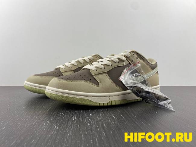 Nike SB Dunk Low FB4961-012 - 1