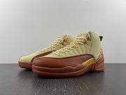 Jordan 12 Retro Eastside Golf  DV1758-108 - 1