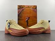 Jordan 12 Retro Eastside Golf  DV1758-108 - 3