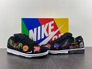 Nike SB Dunk Low Neckface DQ4488-001 - 3