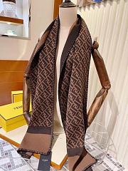 Fend1 scarf 20221010 - 1