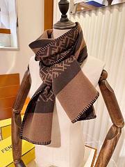 Fend1 scarf 20221010 - 2