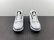 Jordan 3 Retro Oregon Ducks Pit Crew White HO11-MNJDL-594282233 - 2