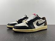 Air Jordan  Low OG TRAVIS SCOTT CQ4277-105 - 1