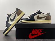 Air Jordan  Low OG TRAVIS SCOTT CQ4277-105 - 4