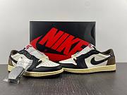 Air Jordan  Low OG TRAVIS SCOTT CQ4277-105 - 3