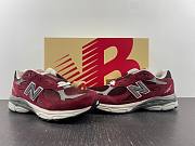 New Balance 990v3 MiUSA Teddy Santis Scarlet  M990TF3 - 2