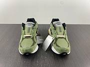 New Balance 990v3 JJJJound Olive  M990JD3 - 2