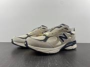 New Balance 990v3 MiUSA Teddy Santis Moonbeam  M990AD3 - 1