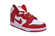 Nike Dunk High Championship White Red DD1399-106 - 3