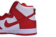 Nike Dunk High Championship White Red DD1399-106 - 2