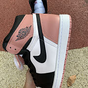 Jordan 1 Retro High Rust Pink  861428-101 - 5