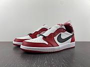 Air Jordan 1 Low Chicago  705329-600 - 1