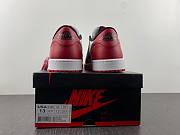 Air Jordan 1 Low Chicago  705329-600 - 4