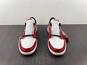 Air Jordan 1 Low Chicago  705329-600 - 3