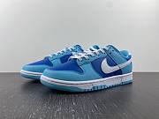 Dunk Low Retro QS Argon 2022 DM0121-400 - 1