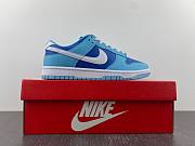 Dunk Low Retro QS Argon 2022 DM0121-400 - 5