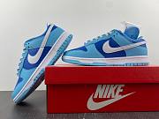 Dunk Low Retro QS Argon 2022 DM0121-400 - 4