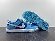 Dunk Low Retro QS Argon 2022 DM0121-400 - 2