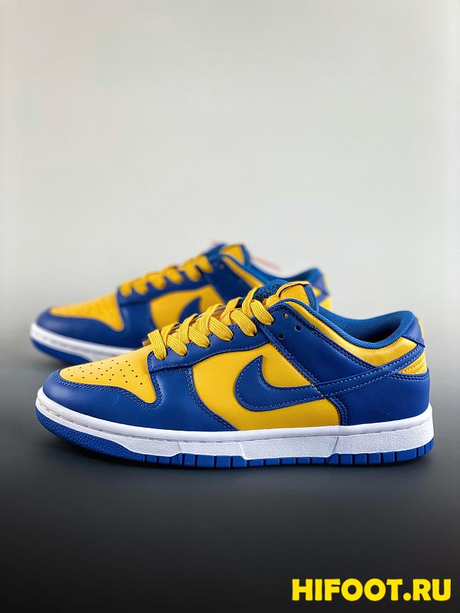  Nike Dunk Low UCLA - 1