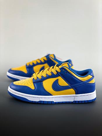  Nike Dunk Low UCLA